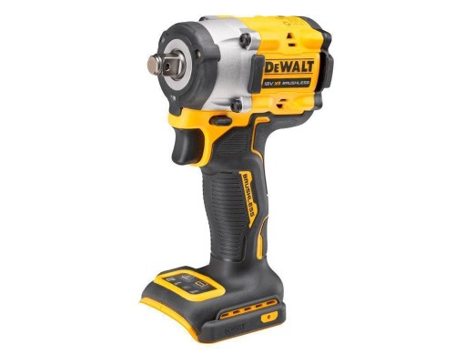 Гайковерт аккумуляторный DeWalt DCF921NT (без акк, без з/у) Гайковерт аккумуляторный DeWalt DCF921NT (без акк, без з/у)