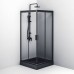 W90G-403-090BT Душевое ограждение 90x90, без поддона