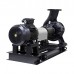 Насос одноступенчатый горизонтальный VANDJORD VNK 200-150/278 Q-A-E-B-AB-E. 73319025