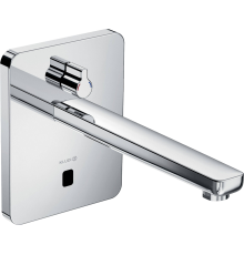Смеситель для раковины Kludi Zenta 3840005