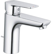 Смеситель для раковины Kludi Pure Style 402900575 хром