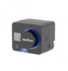 Привод MWR3 с погод-контроллером, 230 В, 50 Гц, 6 Нм, с дисплеем (стар. арт. М66341.36 и М66341.11)