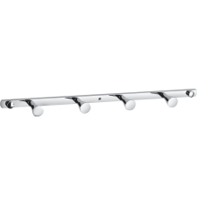 Крючок Wonzon   Woghand WW-9381-4 хром