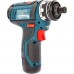 Шуруповерт аккумуляторный Bosch GSR 12V-15 FC 4насадки,АКБ,ЗУ