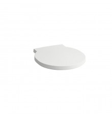 Laufen VAL Сиденье для унитаза 45x39.5x5см с микролифтом, цвет: белый. 8.9428.1.000.000.1