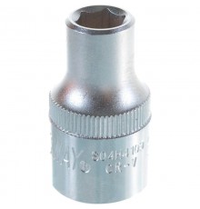 Головка торцевая Jonnesway 1/2" 9 мм