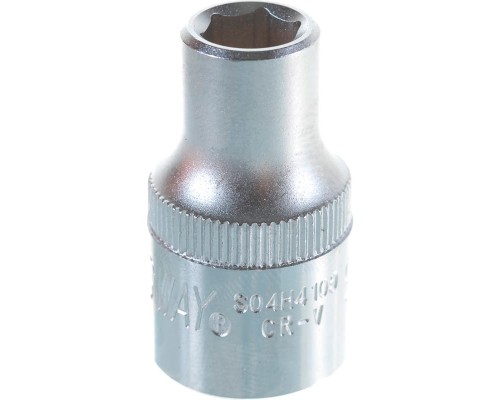 Головка торцевая Jonnesway 1/2" 9 мм