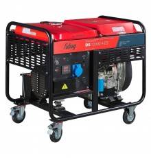 Генератор дизельный Fubag DS 12000 A ES