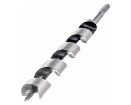 Сверло Левиса по дереву Makita 8x130x200