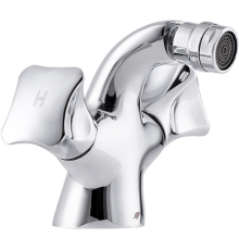 Смеситель для биде Профсан Квадро PSM-930-38