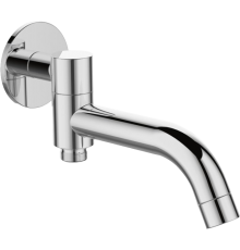 Излив BelBagno Ancona BCA CRM для ванны с душем