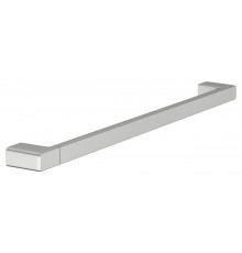 Полотенцедержатель Keuco Collection Moll 12701 60 см, нержавеющая сталь finish