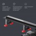 W01SC-S11-080-05BM Трап для душа линейный, универсальный затвор Slim line, 80 см