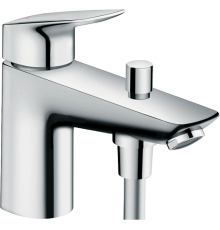 Смеситель на борт ванны Hansgrohe Logis 71312000