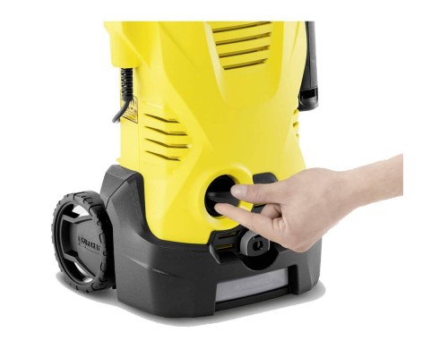 Мойка высокого давления Karcher K 3
