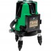 Уровень лазерный ADA 3D Liner 4V GREEN