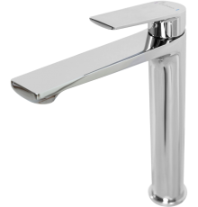 Смеситель Cezares Comfort LC-01-W0 хром