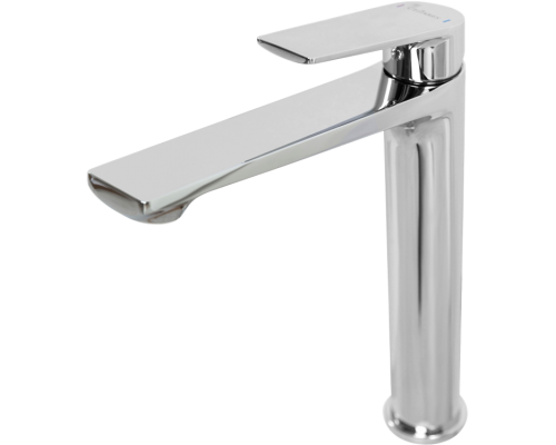 Смеситель Cezares Comfort LC-01-W0 хром