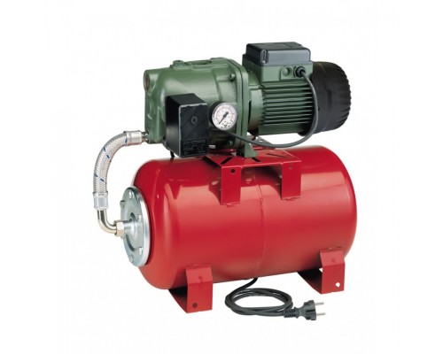 Автоматическая насосная станция DAB AQUAJET 102 M 102650040H