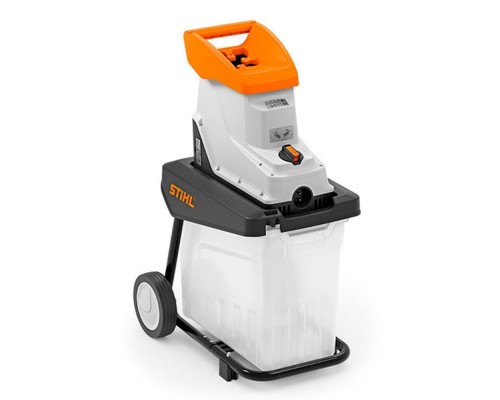 Измельчитель садовый Stihl GHE-135.0 L Измельчитель садовый Stihl GHE-135.0 L