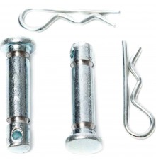 Комплект срезных болтов REDVERG д/шнека снегоуборщика (2 шт.) (860111)