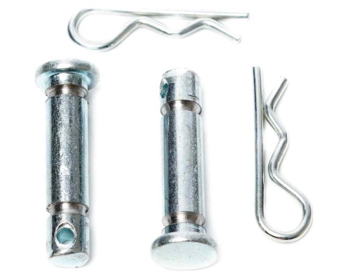 Комплект срезных болтов REDVERG д/шнека снегоуборщика (2 шт.) (860111)