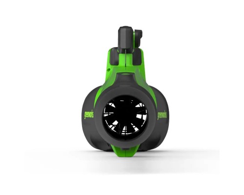 Воздуходувка аккумуляторная Greenworks GD40BPG2 (АКБ 8 Ач и ЗУ)