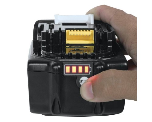 Аккумулятор Makita BL1850B Аккумулятор Makita BL1850B