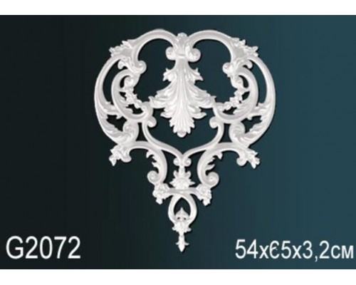 Декоративный элемент G2072