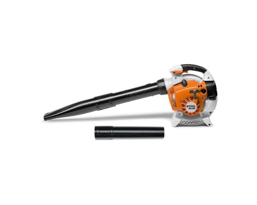 Воздуходувка бензиновая Stihl BG 86 Воздуходувка бензиновая Stihl BG 86
