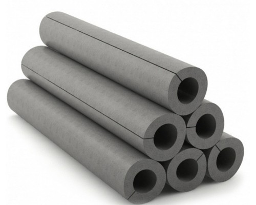 Трубка теплоизоляционная Energoflex Super 18/9-2. EFXT018091/2SU Трубка теплоизоляционная Energoflex Super 18/9-2. EFXT018091/2SU