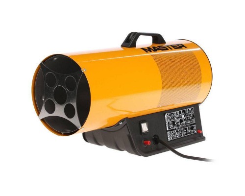 Воздухонагреватель газовый Master BLP 30 M/33 M Воздухонагреватель газовый Master BLP 30 M/33 M
