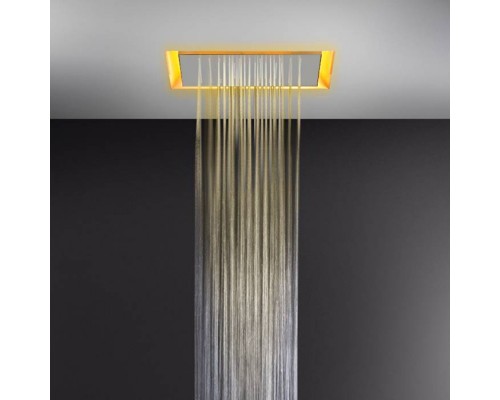Gessi Afilo Душевая система 50x50cм., встраиваемая в потолок, режимы: тропический ливень, хромотерапия, в комплекте с пультом д/у, цвет: белый. 57501#279, 01723#238 (стар. арт. RIR5402#238), 57012#238 Gessi Afilo Душевая система 50x50cм., встраиваемая в потолок, режимы: тропический ливень, хромотерапия, в комплекте с пультом д/у, цвет: белый. 57501#279, 01723#238 (стар. арт. RIR5402#238), 57012#238