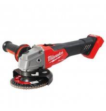 Машина шлифовальная угловая Milwaukee M18 FSAG125X-0X FUEL