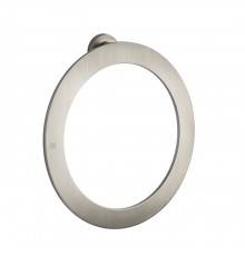 Gessi Emporio accessories Полотенцедержатель кольцевой, цвет: Finox Brushed Nickel. 38909#149