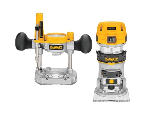 Фрезер DeWalt D26204K