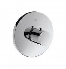 Axor Uno 2, Термостат Highflow, СМ, внешняя часть, цвет: хром. 38715000