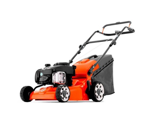 Газонокосилка бензиновая Husqvarna LC 140