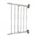 TW collection Bristol 99, подвесная полочка-решетка 55x37x13см, цвет: хром. TWBR99cr