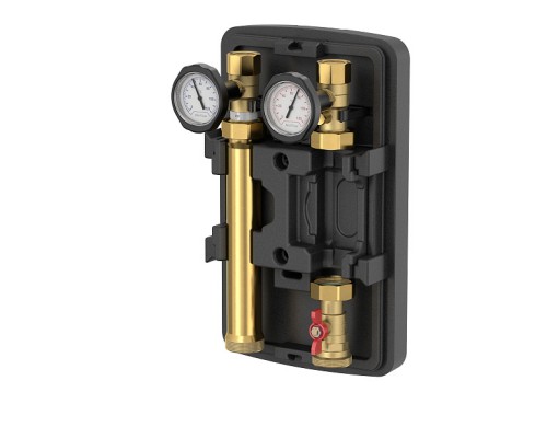 Группа насосная Meibes MeiFlow Top S UC DN25 без насоса. M66911EA