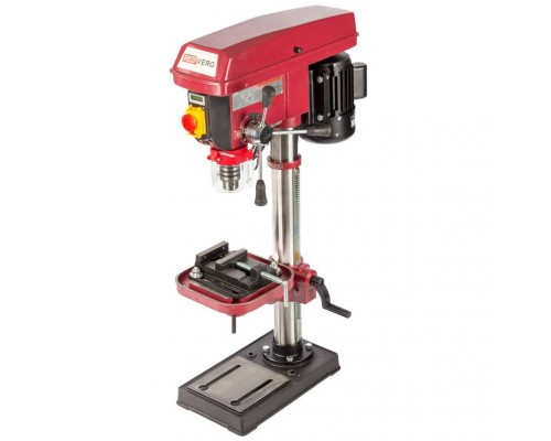 Станок сверлильный REDVERG RD-DPT750CVT (вариатор) Станок сверлильный REDVERG RD-DPT750CVT (вариатор)