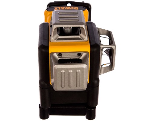 Построитель плоскостей лазерный DeWalt DCE089D1R