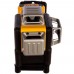 Построитель плоскостей лазерный DeWalt DCE089D1R