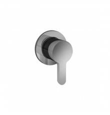 Fantini Icona Classic Смеситель для душа, встраиваемый, цвет: хром. 53 02 R063B