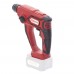 Перфоратор аккумуляторный REDVERG RD-RH18-12/U (без акк, без з/у) + ЗУ 4А + 5Ач АКБ