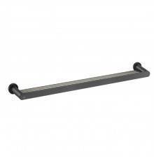 Gessi Emporio accessories Настенная полка 60 см, цвет: Black XL. 38949#299