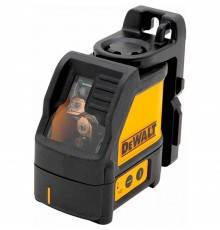 Уровень лазерный DeWalt DW088CG
