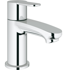 Кран Grohe Eurostyle Cosmopolitan 23039002 для раковины, хром