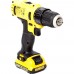 Шуруповерт аккумуляторный DeWalt DCD710D2
