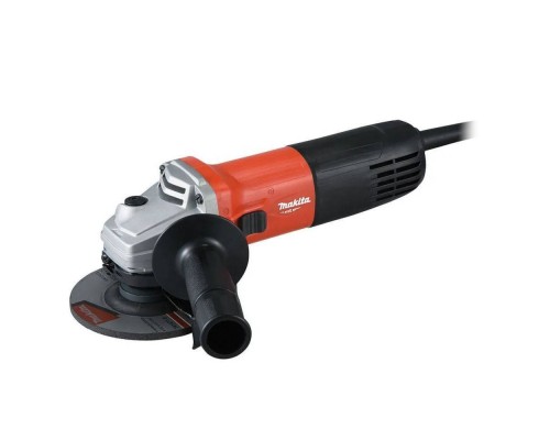 Машина шлифовальная угловая Makita M9507 Машина шлифовальная угловая Makita M9507
